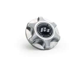 Powerhouse Racing Billet Oil Cap Toyota Supra 2JZ 1993-1998